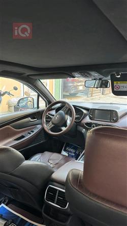 هيونداي سانتافي